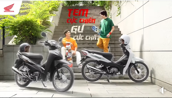 🎉 Wave Alpha 2024: Tem cực chiến, gu cực chất