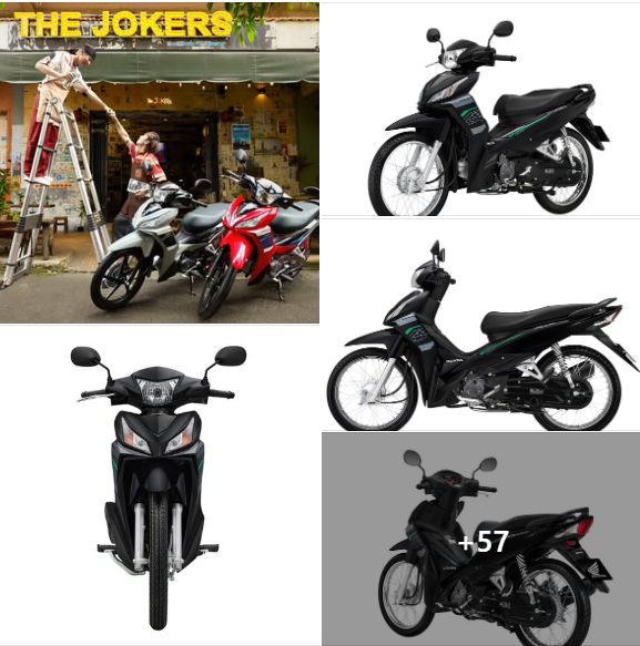 WAVE RSX 2026 – PHONG CÁCH MỚI, HIỆU SUẤT VƯỢT TRỘI!