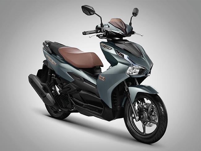 Mẫu xe moto 2023