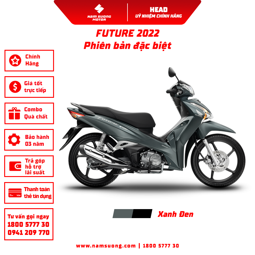 Xe MSX 125  Giá xe máy MSX 125  Xe máy hãng Honda