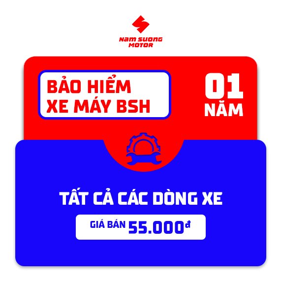 Bảo hiểm xe máy