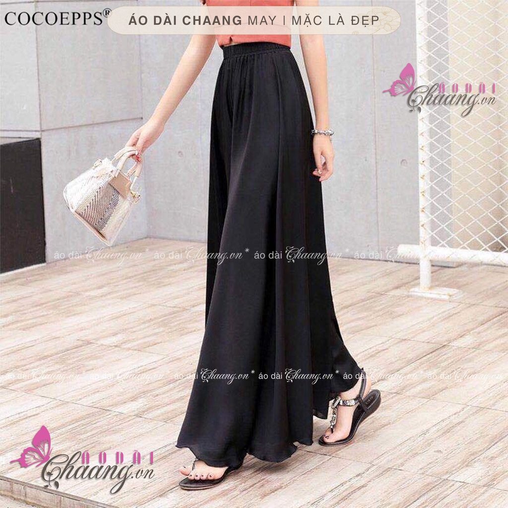 Quần ống Rộng Giả Váy Dài giá rẻ Tháng 72023BigGo Việt Nam