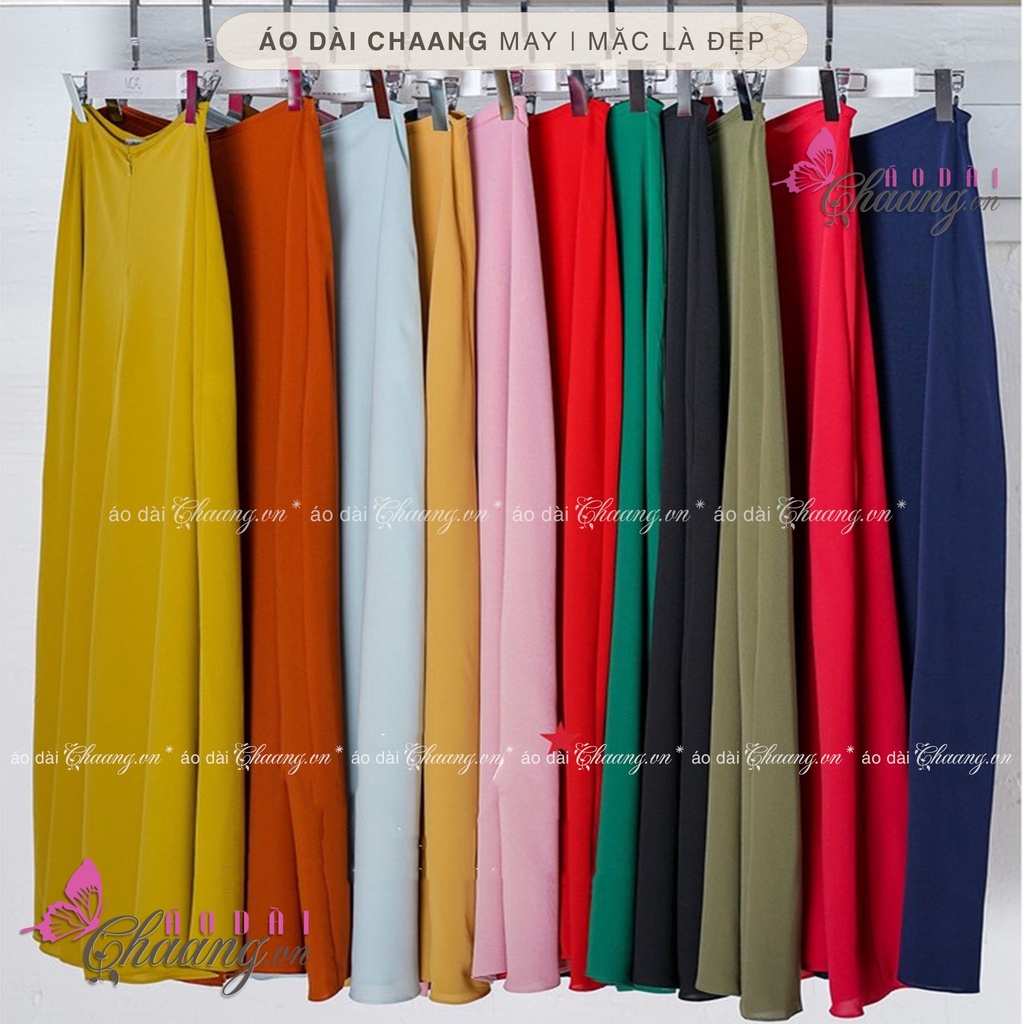 Quần lụa mỹ ống váy mặc áo dài  Shopee Việt Nam