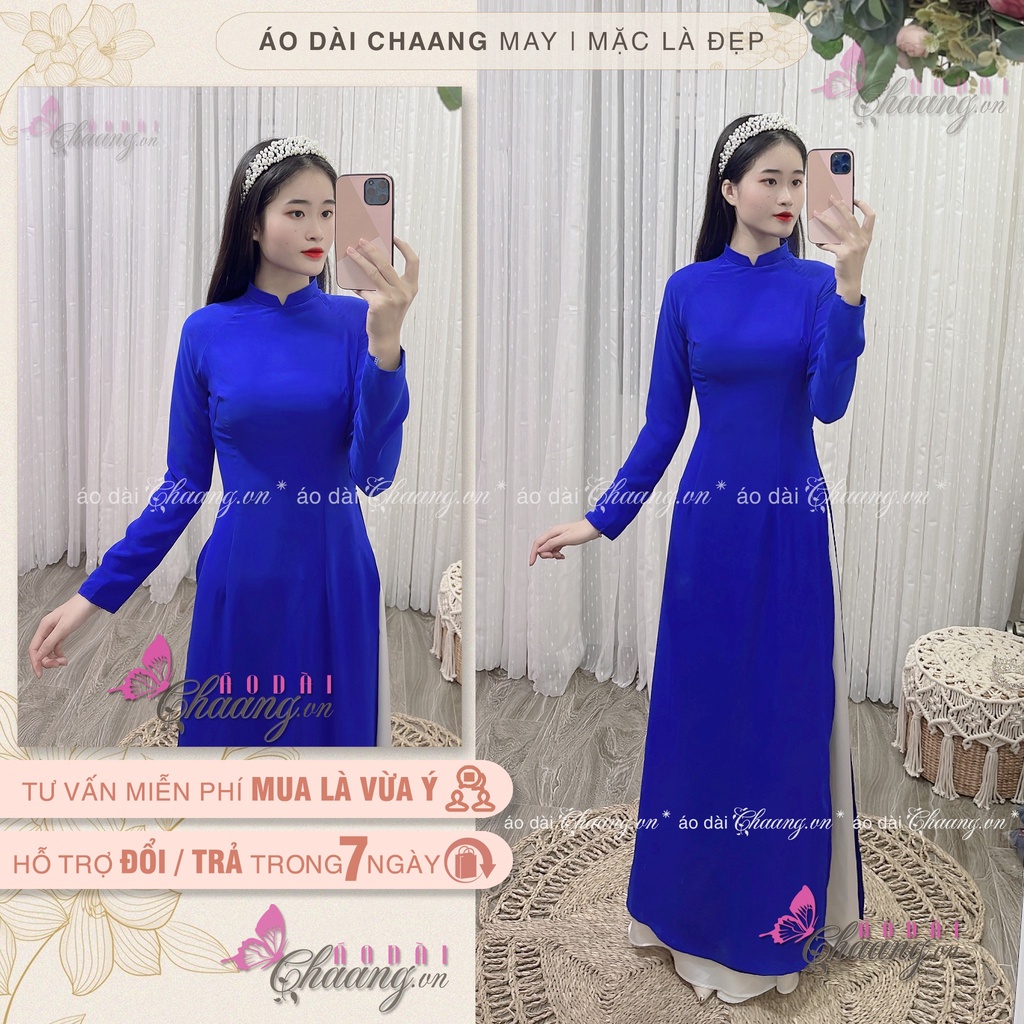 Đầm Nữ Màu Xanh Coban Hàng Free Size 1 Cỡ (DƯA HẤU) - MV 2100462700