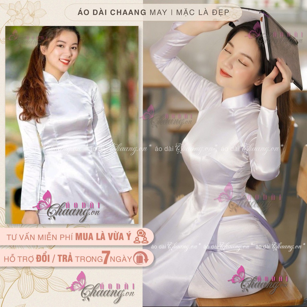 Yếm Kín Lưng Đầm Body Cổ Yếm Phi Lụa Nữ Cao Cấp Loại D1 Sang Trọng Thời  Trang D01 - Đầm, váy nữ | ThờiTrangNữ.vn