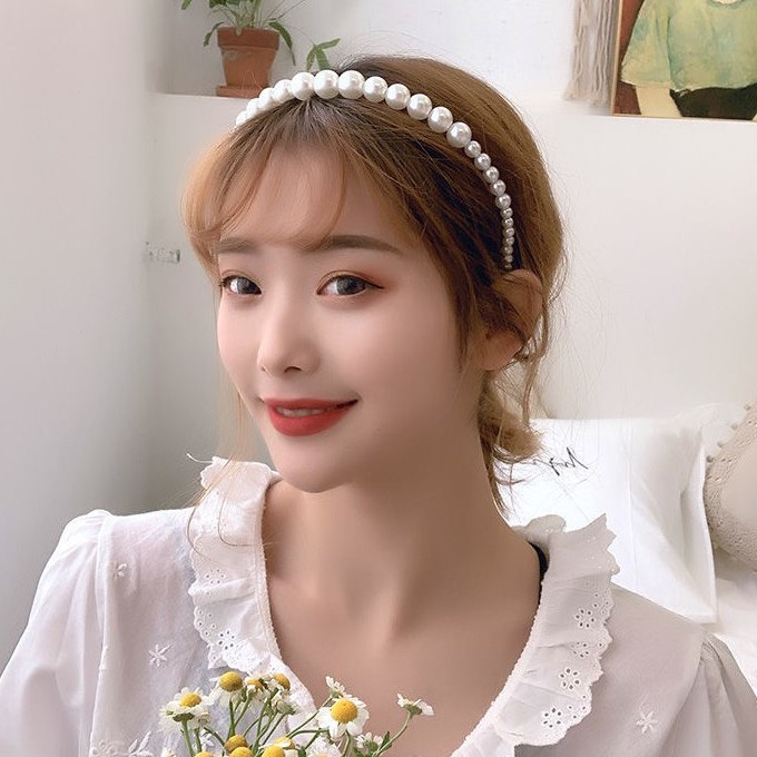 Áo dài Trắng cách tân nữ dáng suông xưa Chaang may sẵn lụa xuông bầu dự tiệc lễ tết đẹp ADC718