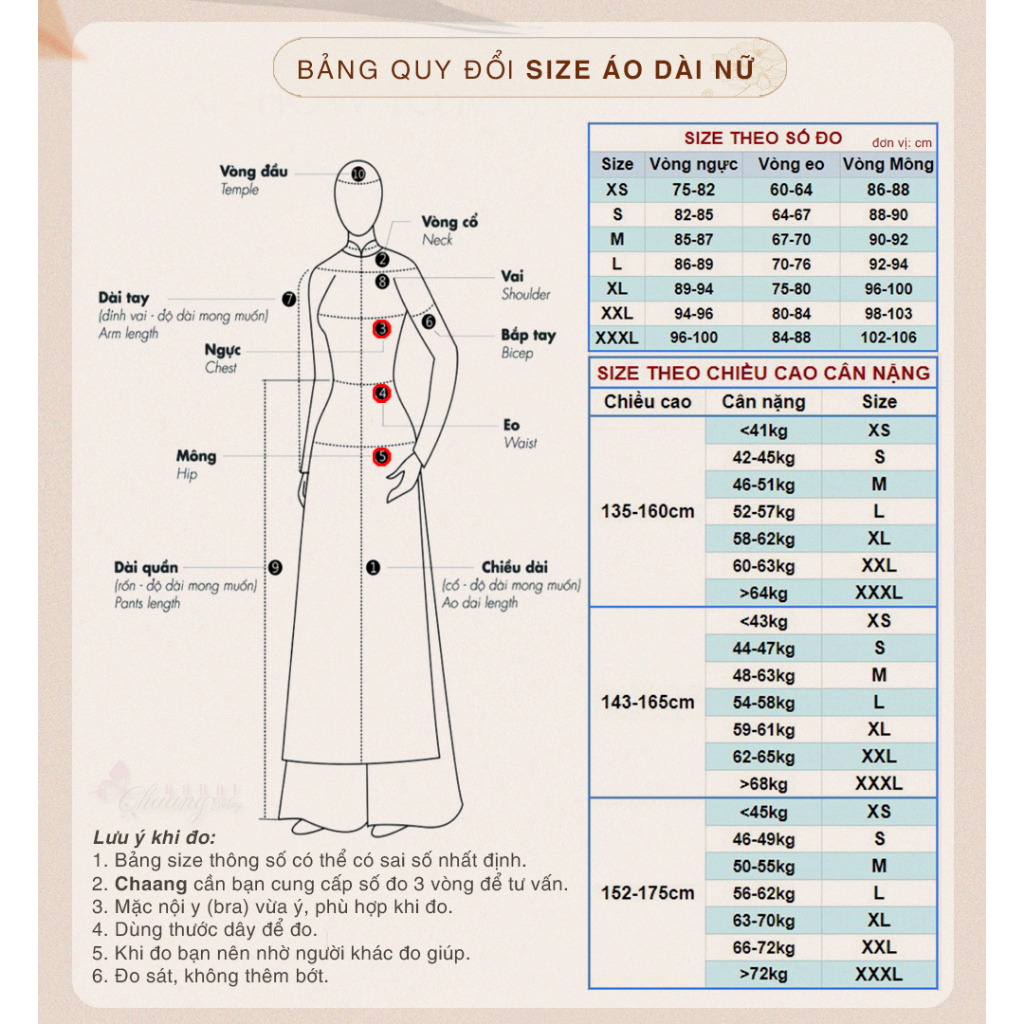Áo dài cưới cô dâu tay vai bồng Chaang may sẵn áo dài lụa vân đỏ đính ngọc dự tiệc ăn hỏi lễ tết đẹp ADC710