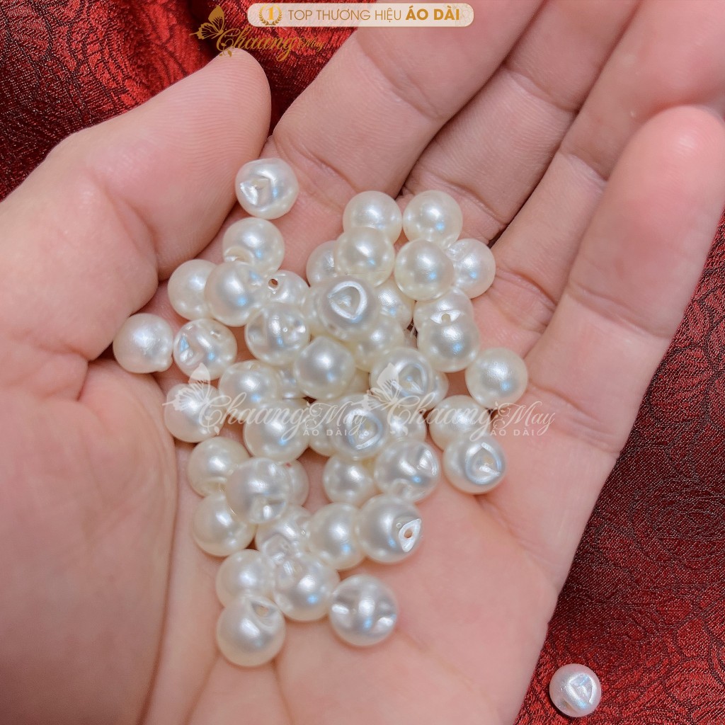 Áo dài Tết cách tân nữ Gấm cúc hoa gió dáng suông xưa Chaang may sẵn áo dài xuông bầu rộng dự lễ tiệc cưới đẹp ADC773