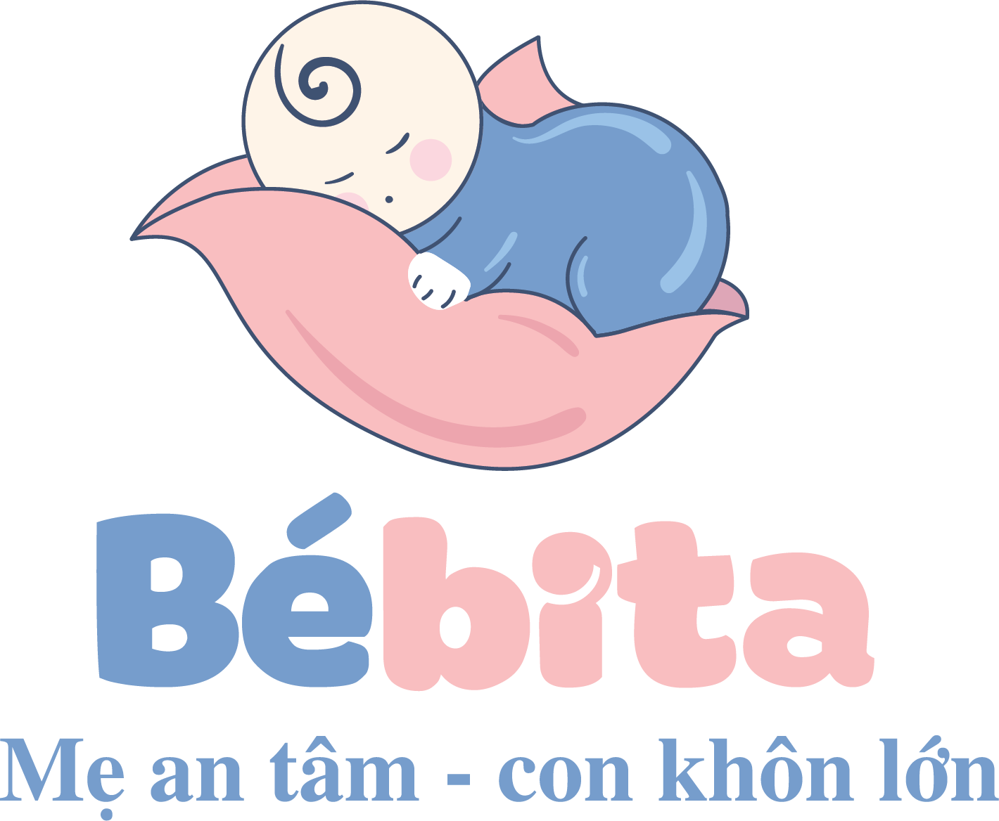 logo BEBITA