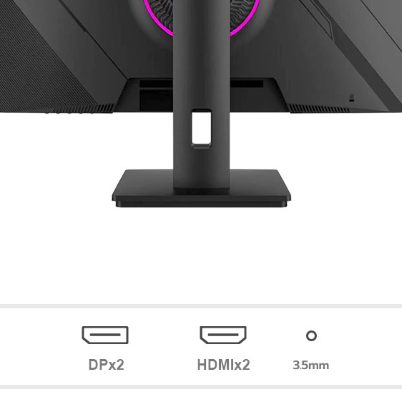 【310Hz】24インチモニター　IPSパネル アンチグレア　TUOSHUO VZ249HR-P｜モニター｜ASUS 日本