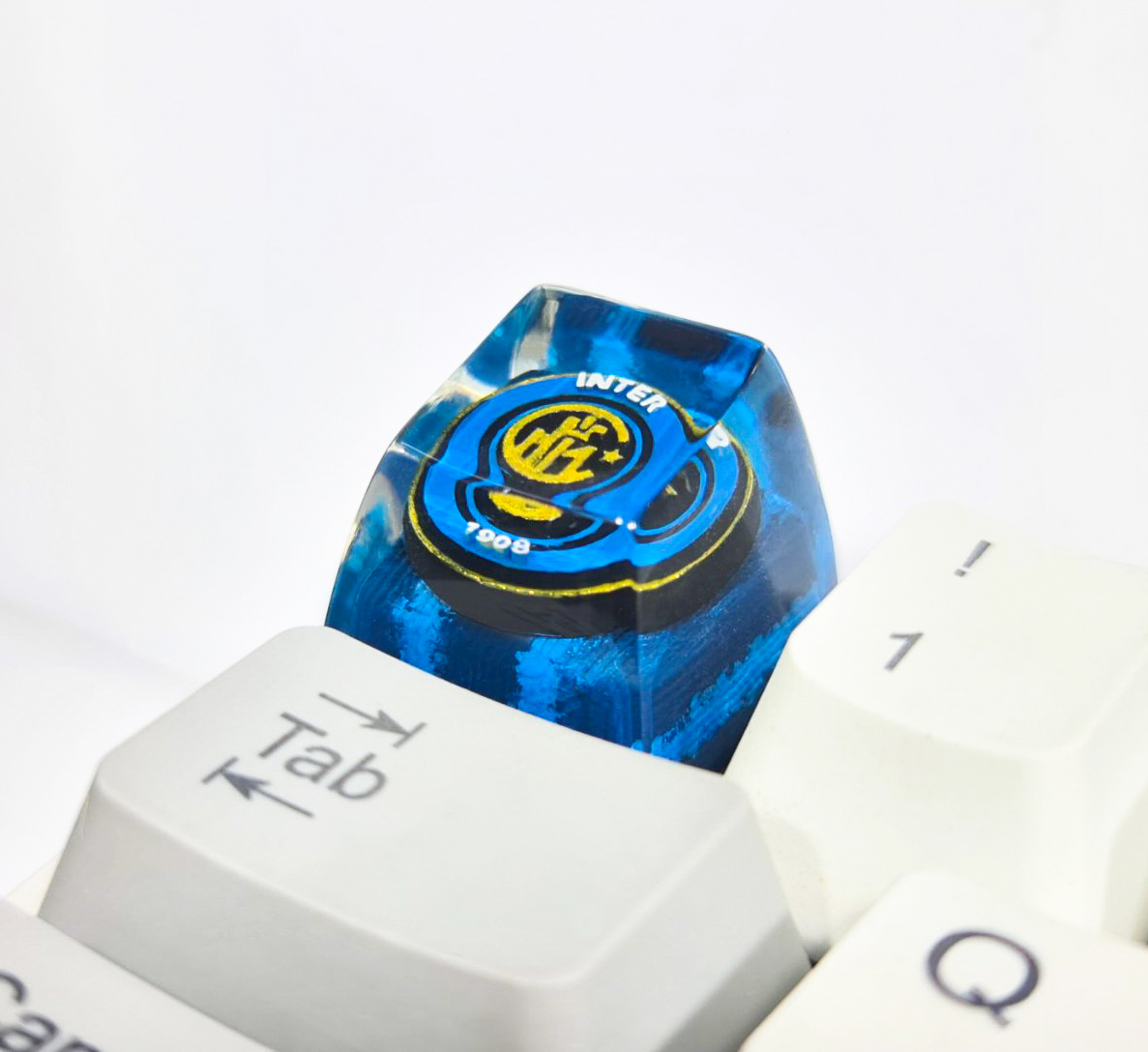 Keycap Artisan Football Clubs | Kicap