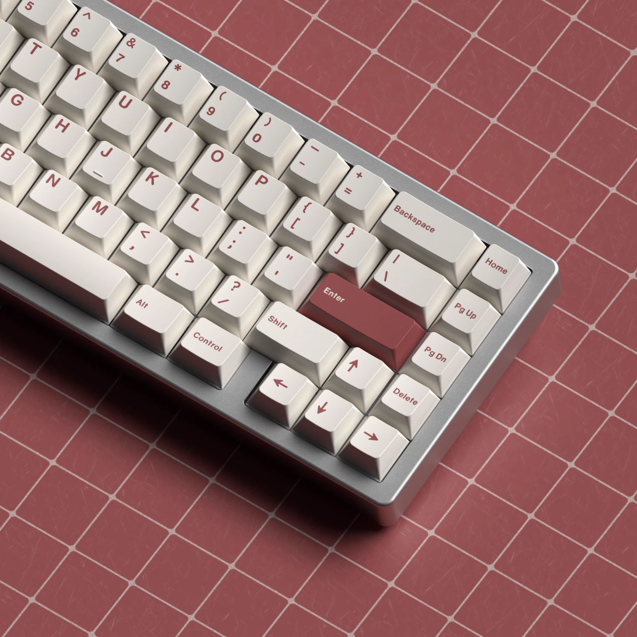 Bộ keycap cherry JKDK BoW | KICAP