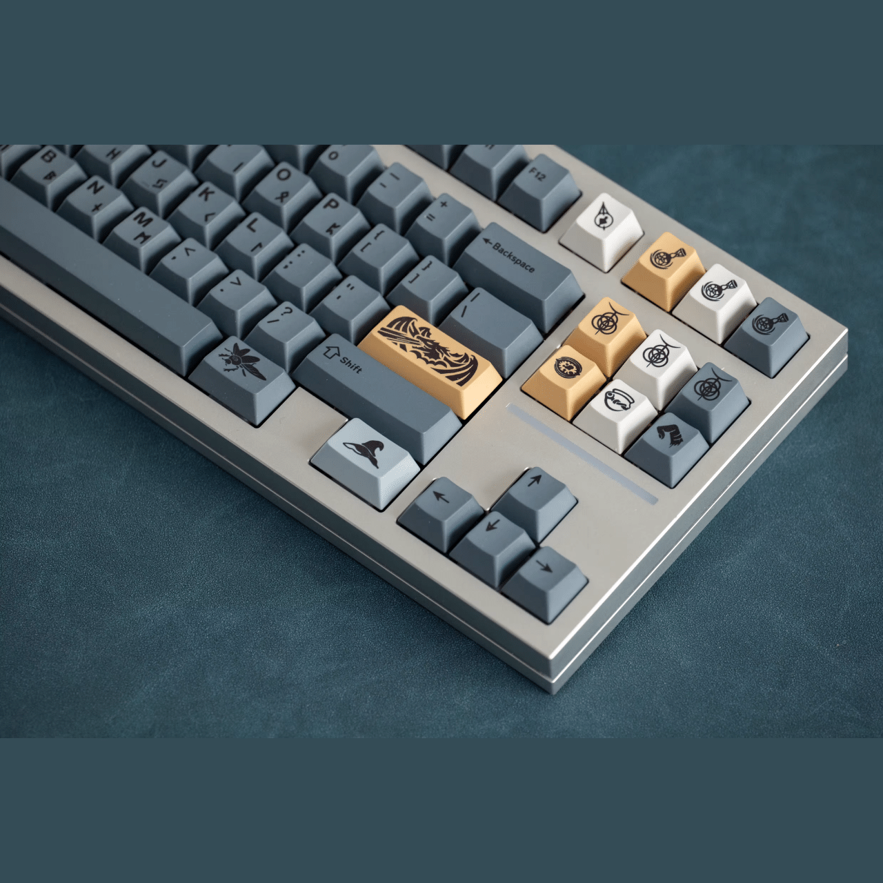 Bộ keycap Elden Ring Kicap