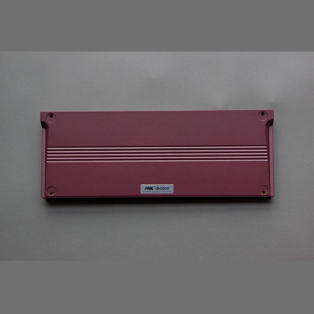 Bàn phím cơ tùy chỉnh KIT V65 R2 | Kicap