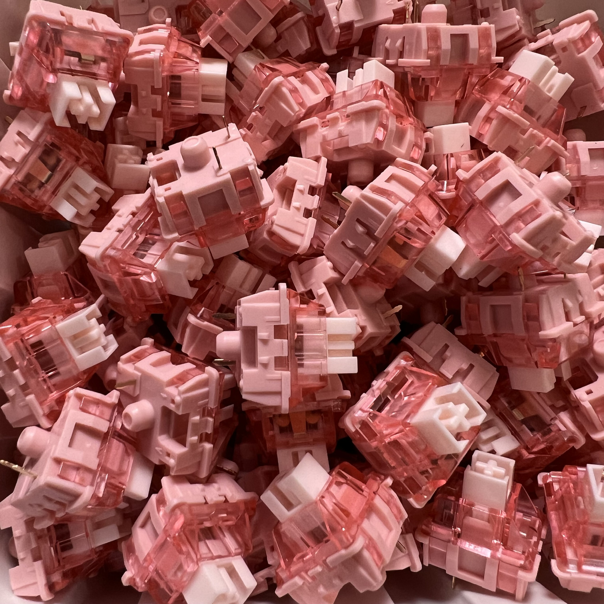 Switch Jelly Strawberry V2 Kicap