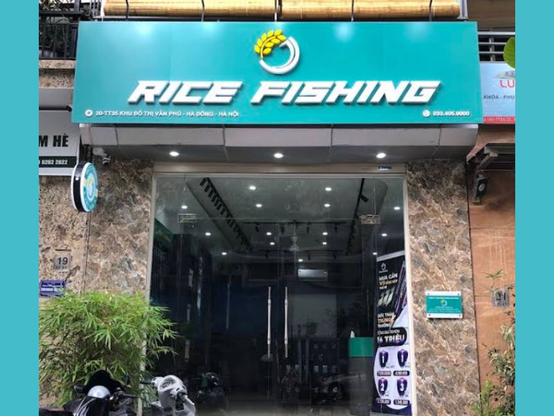 Bán Đồ Câu Cá Chất Lượng Cao, Giá Rẻ Cho Cần Thủ