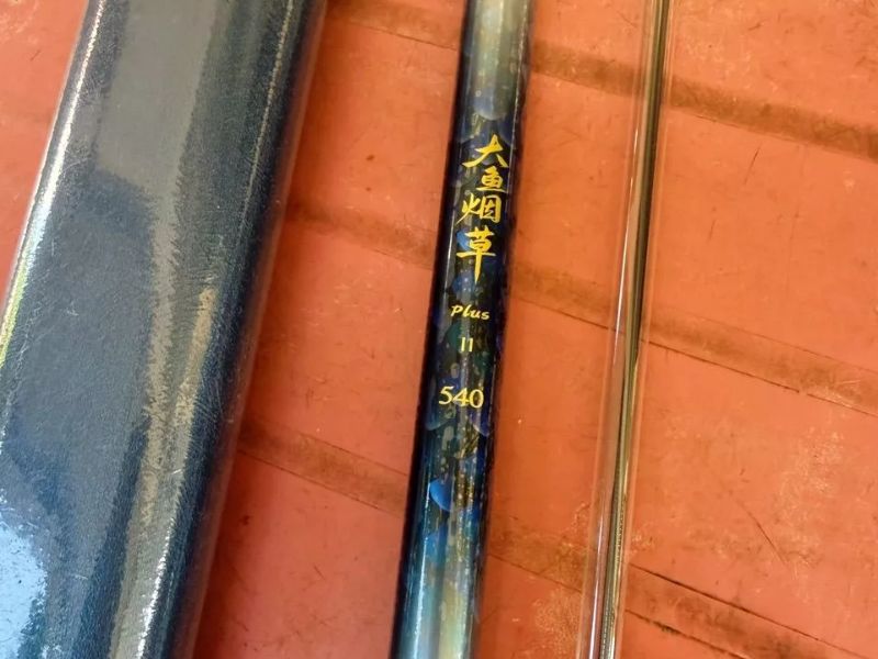 Cần Câu Cá 5m4 Có Thật Sự Đáng Tiền? Cách Chọn Cần Câu 5m4