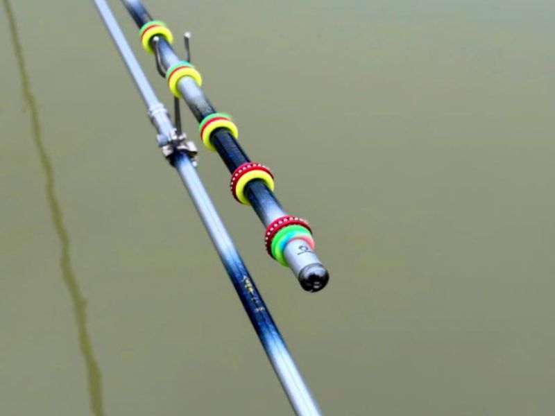 Top Cần Câu Bán Chạy Nhất 2026 Anh Em Cần Biết!