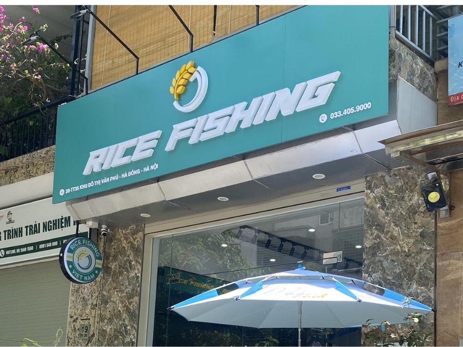Chi Phí Mở Shop Đồ Câu - Đầu Tư Thông Minh Mang Đến Lợi Nhuận