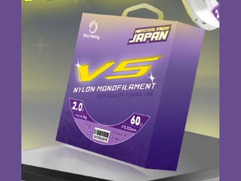 Cước Thẻo Câu Đài Tốt Nhất Là Loại Nào?