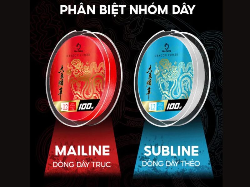 Vì Sao Dây Câu Săn Hàng Luôn Đắt Nhưng Vẫn Cháy Hàng?