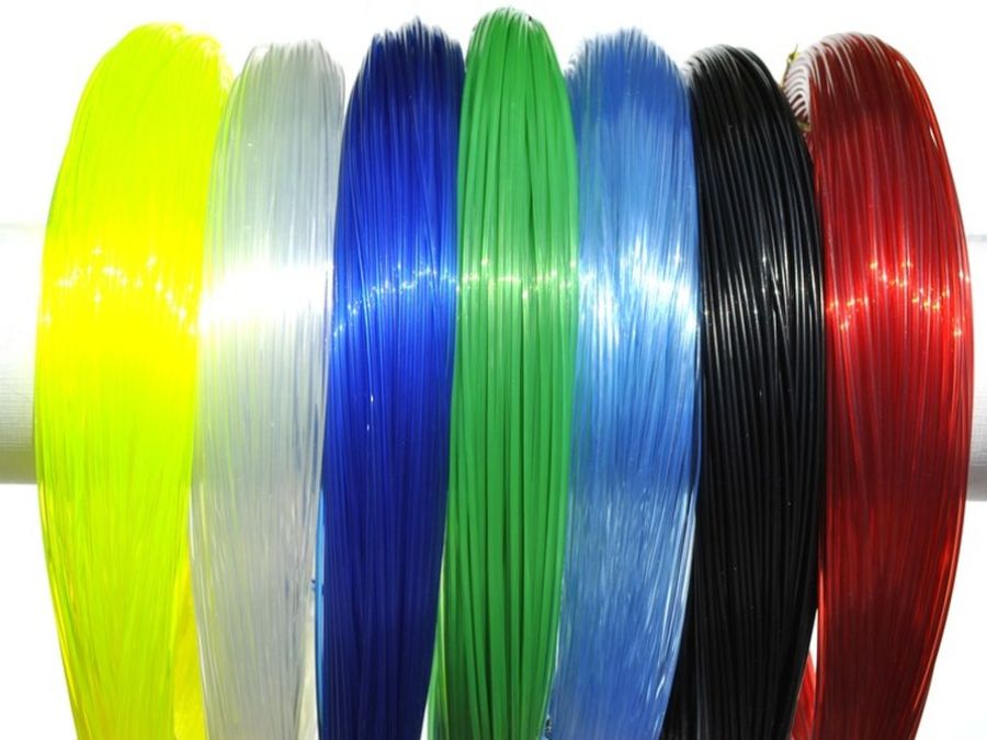 Dây Dù Câu Cá Là Gì? Bí Quyết Chọn Đúng Chuẩn Dân Câu Chuyên Nghiệp!