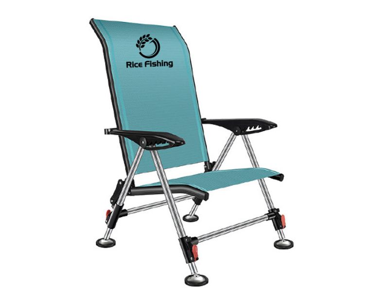 Ghế Câu Cá Cao Cấp - Chất Lượng - Giá Rẻ