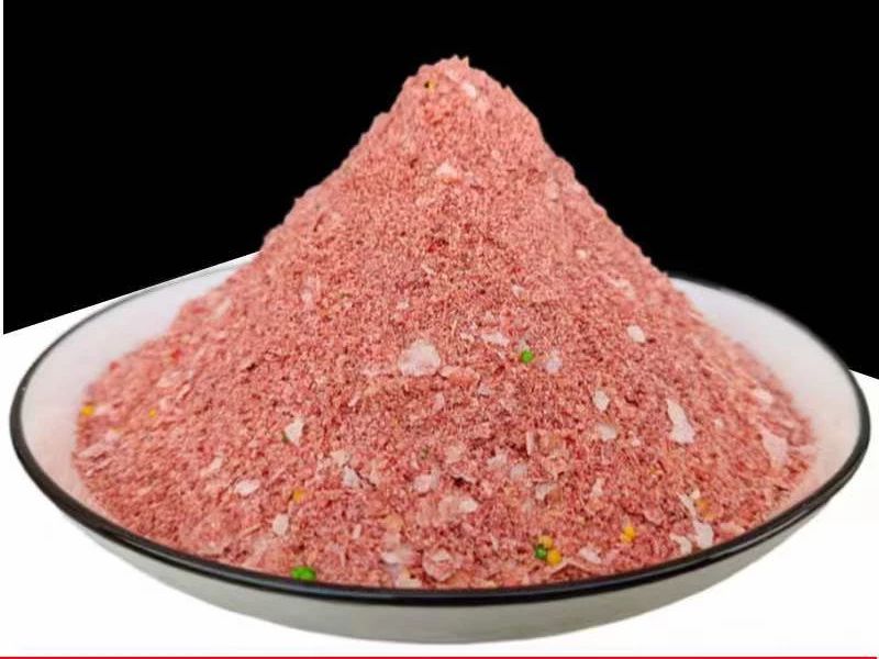 Mồi câu cá diếc mùa đông - Chìa khoá thành công của buổi câu