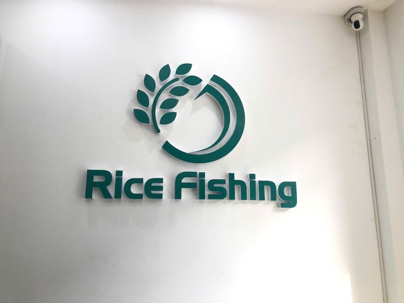 Sự Thật Về Rice Fishing V5 - Đáng Mua Hay Chỉ Là Lời Đồn?