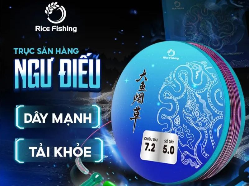 Trục Săn Hàng Có Thực Sự Cần Thiết Khi Câu Cá Lớn?
