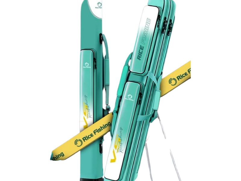 Túi Đựng Cần Câu 1m3 Đa Năng, Tiện Lợi