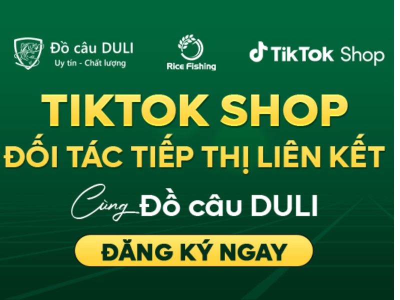 Khám Phá Cơ Hội Đặc Biệt: Vừa Câu Cá, Vừa Kiếm Tiền Cùng Rice Fishing
