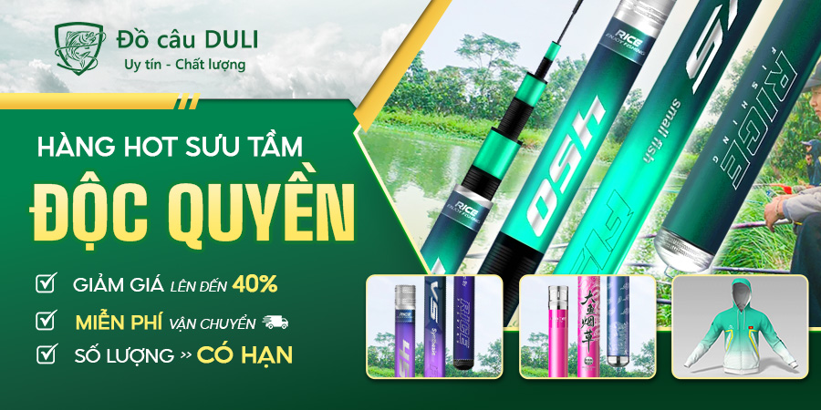 SẢN PHẨM HOT GIỚI HẠN