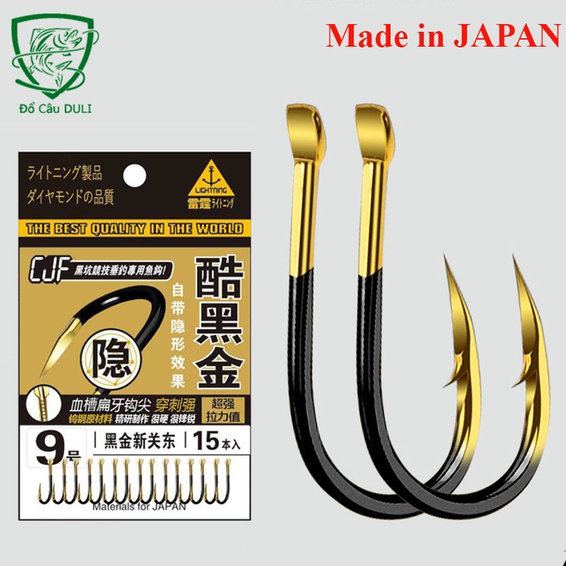 DÂY CÂU – LƯỠI CÂU