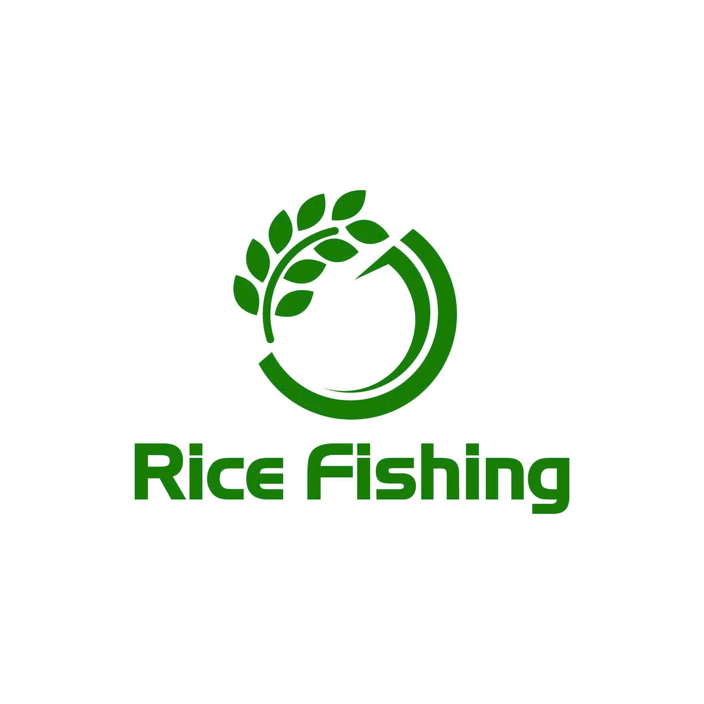 Thương hiệu Rice Fishing Việt Nam