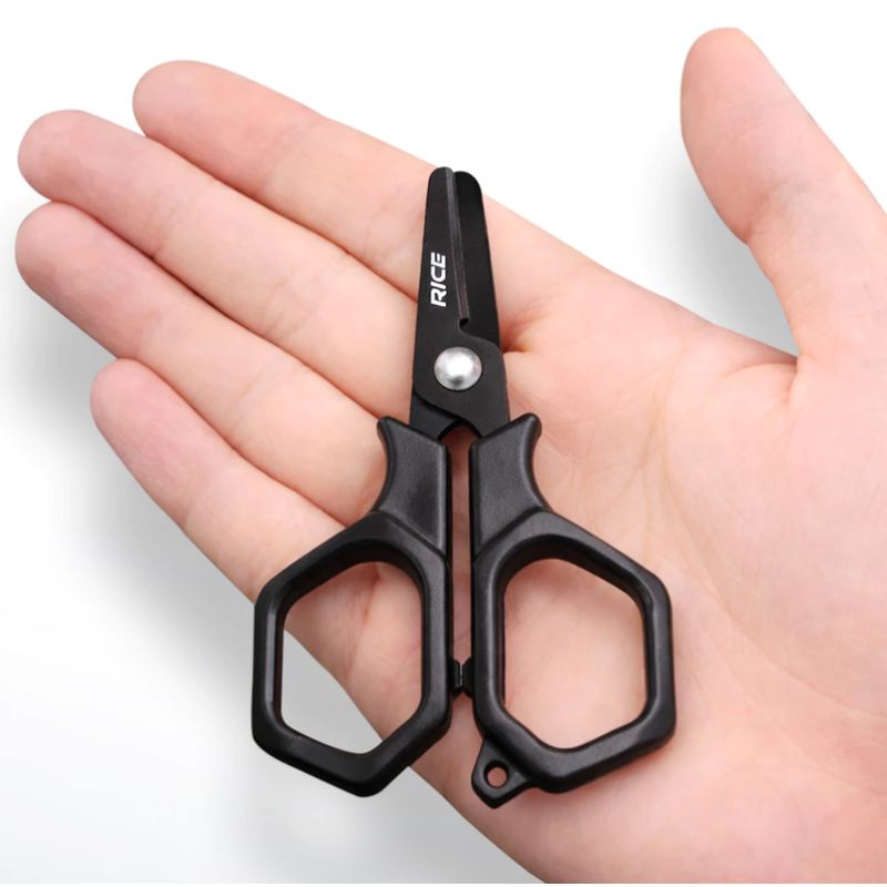 Kéo câu cá PK-44 kích thước