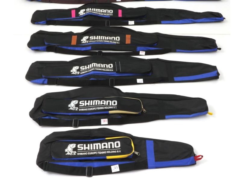 Túi đựng cần câu lure tiện lợi