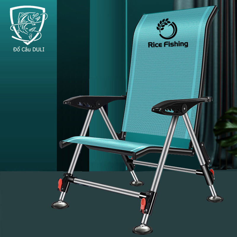 Ghế săn hàng cao cấp KK-40 Rice Fishing