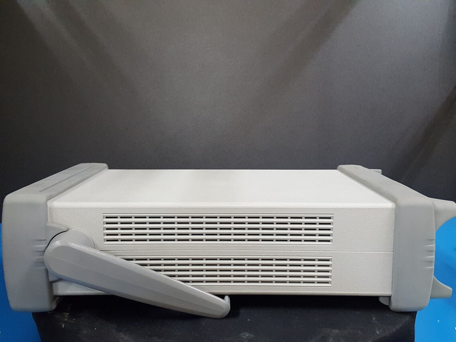 Agilent 11713B Attenuator / Switch Driver Nubicom