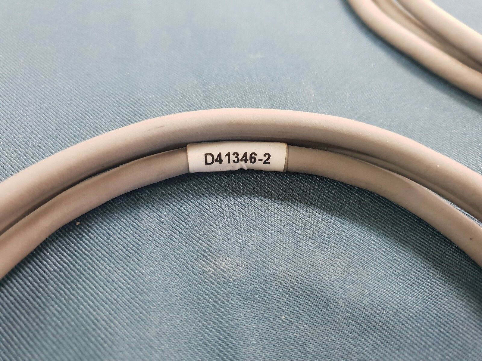 Anritsu D413462 RF RF Power Meter / Sensor Cable