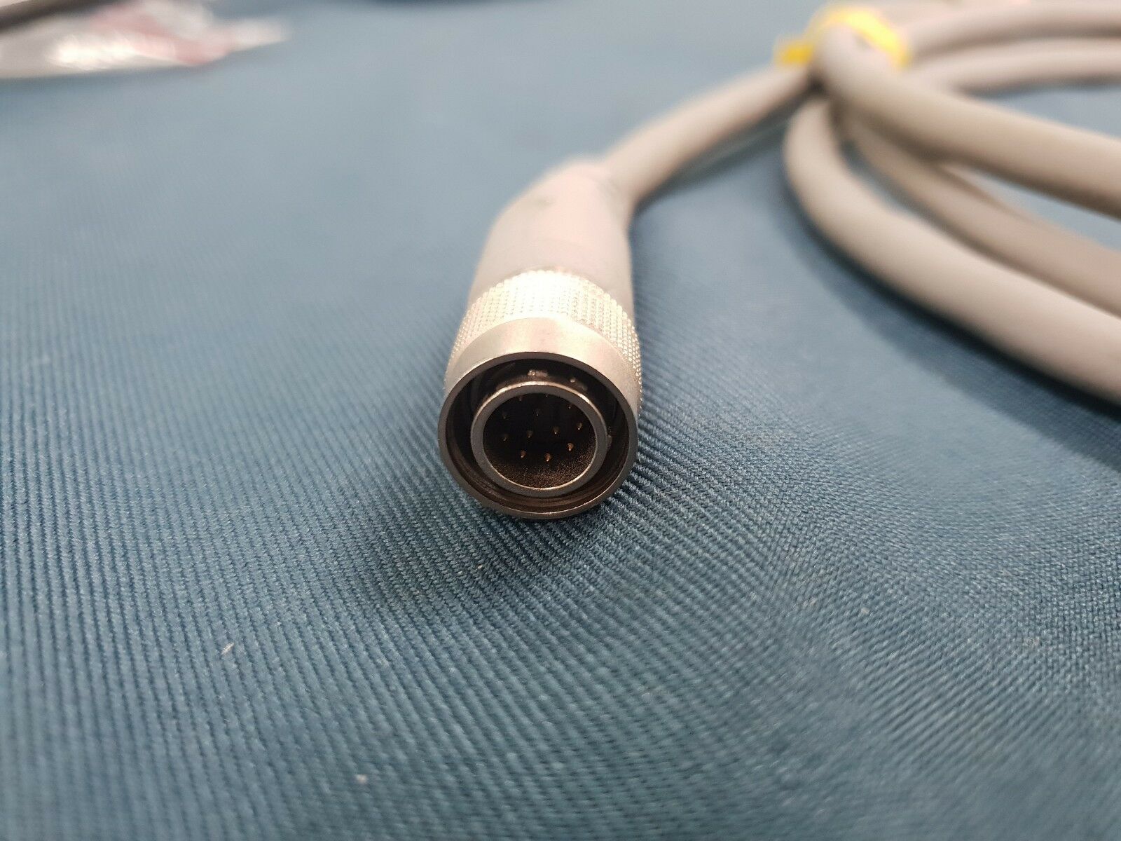 Anritsu D413462 RF RF Power Meter / Sensor Cable