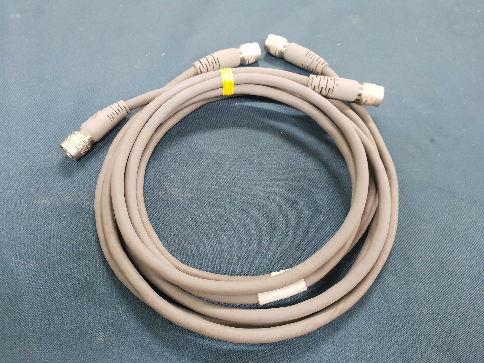 Anritsu D413462 RF RF Power Meter / Sensor Cable