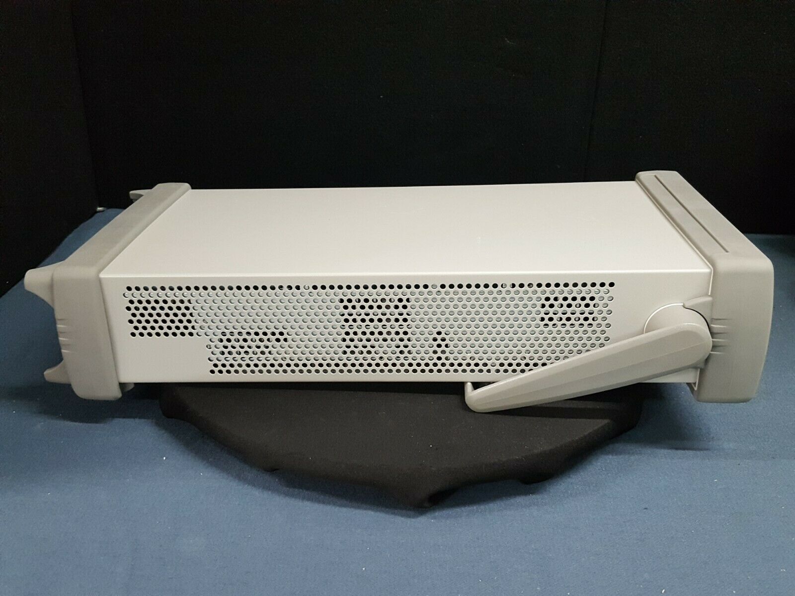 Keysight_B2902A Precision Source/Measure Unit
