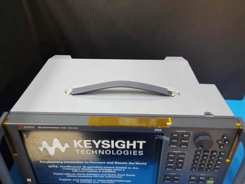 Bộ phân tích mạng Keysight E5080B