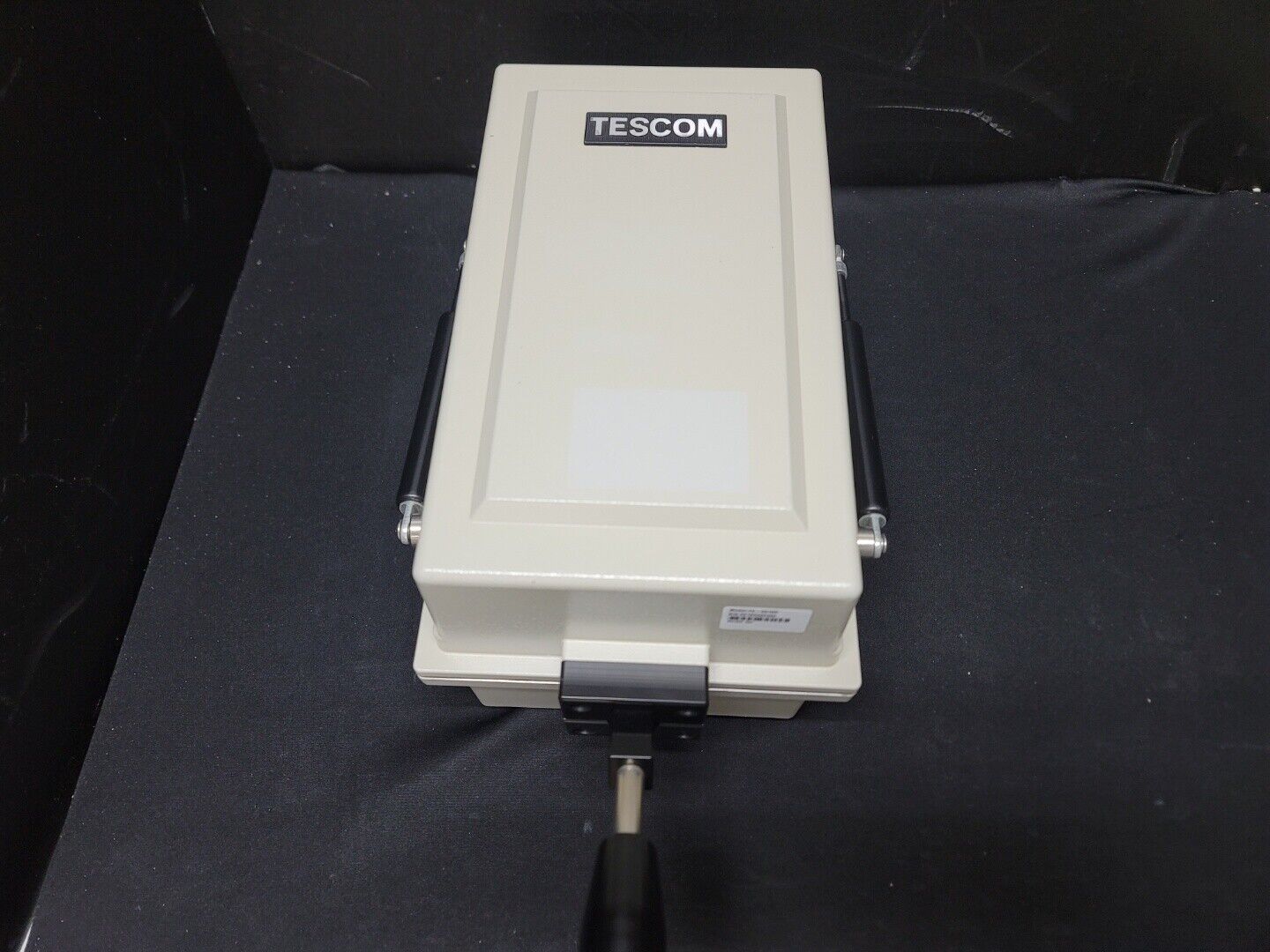 Tescom Box Shield Box TESCOM TC-5910D Nubicom