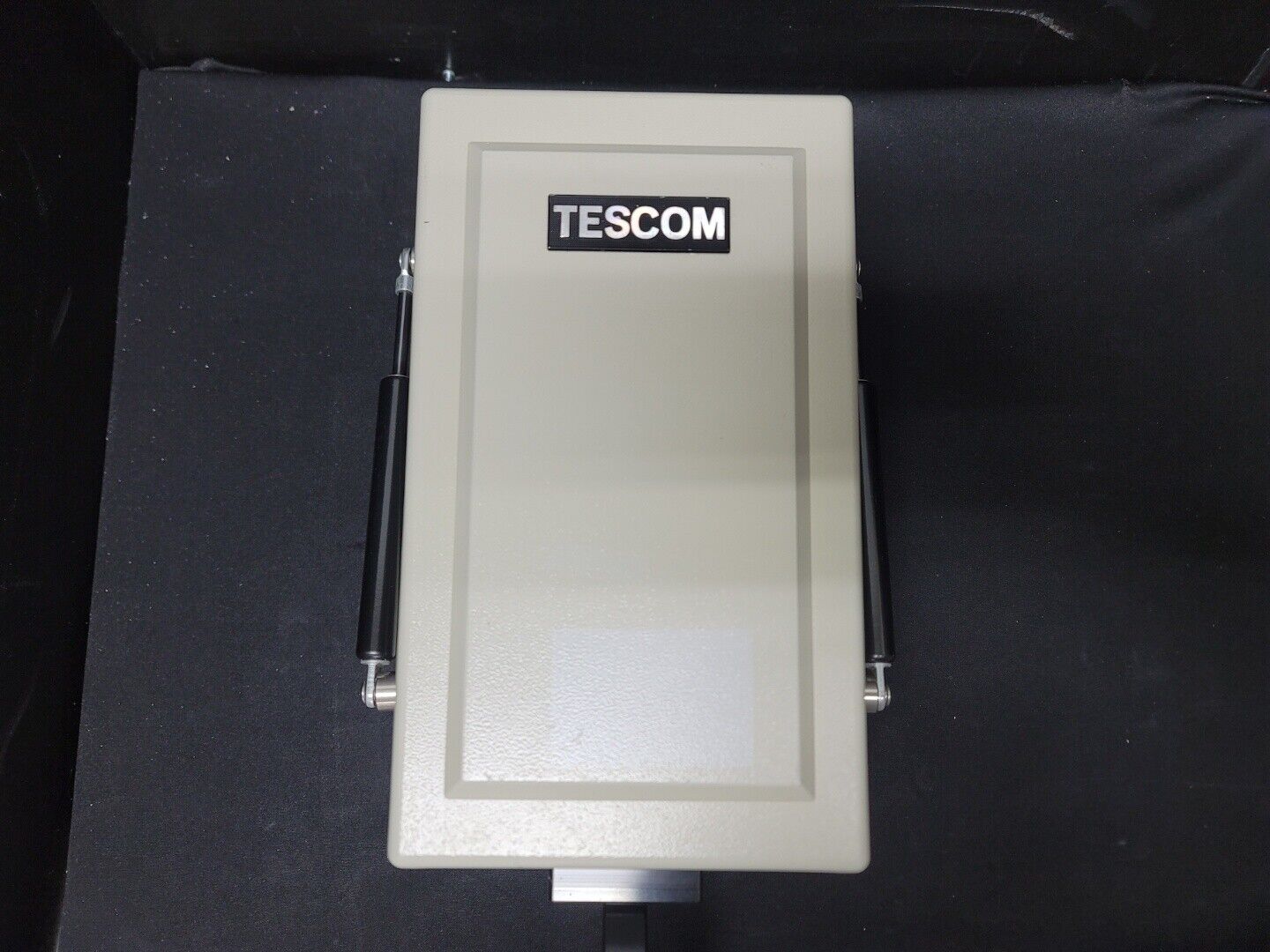 Tescom Box Shield Box TESCOM TC-5910D Nubicom