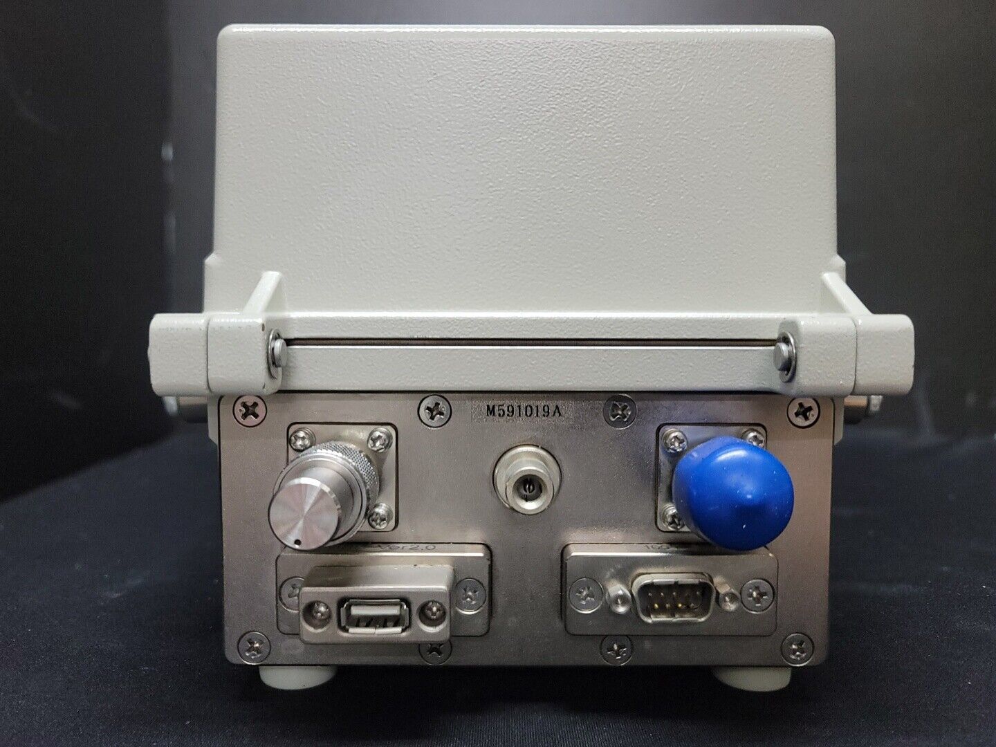 Tescom Box Shield Box TESCOM TC-5910D Nubicom