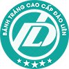 logo Bánh Tráng Phim ĐÀO LIÊN