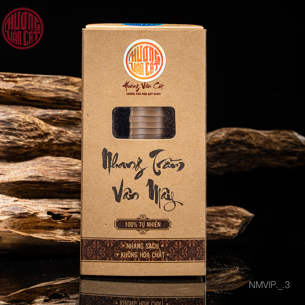 Tác Dụng Tuyệt Vời Của Nhang Trầm Thơm: Giá Trị Dưỡng Sinh, Tâm Linh Và Phong Thủy