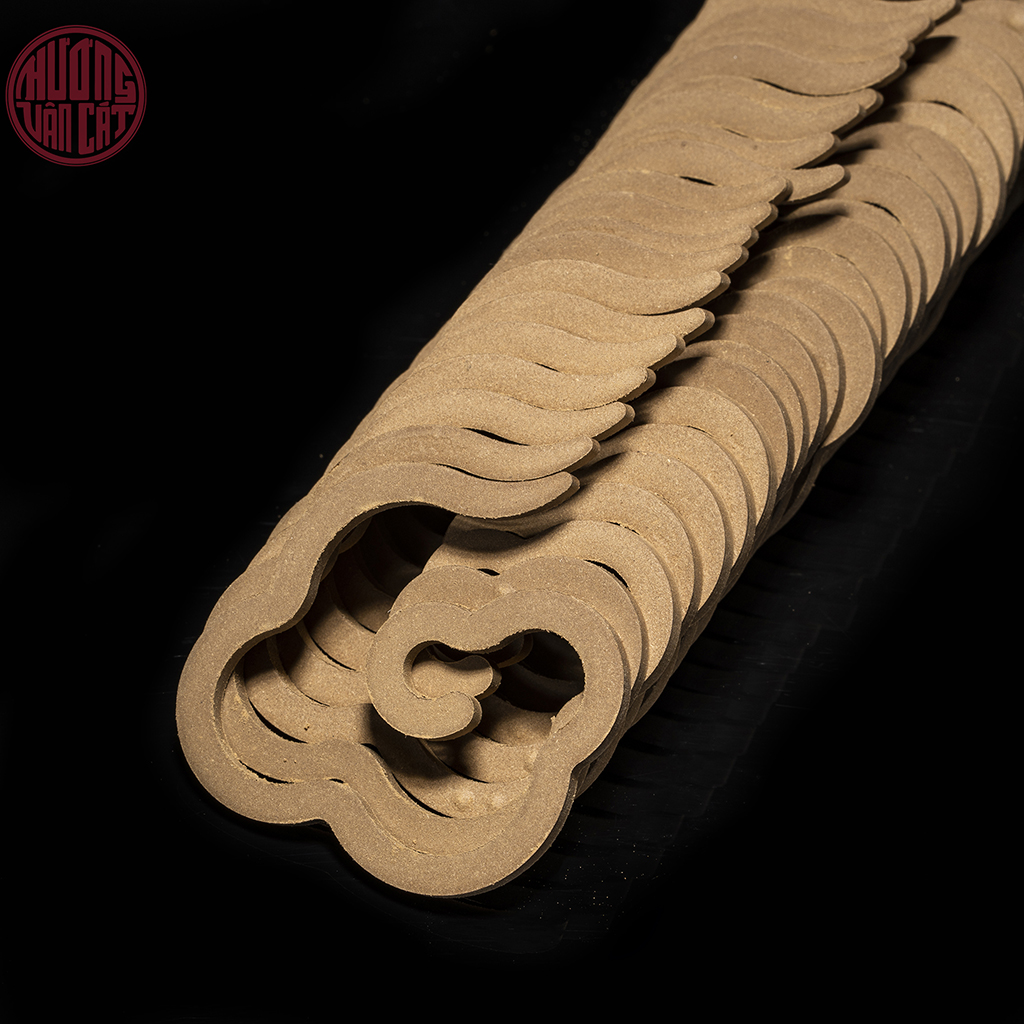 CÁCH BẢO QUẢN NHANG TRẦM VÂN MÂY KHÔNG ẨM MỐC VÀ LUÔN THƠM LÂU